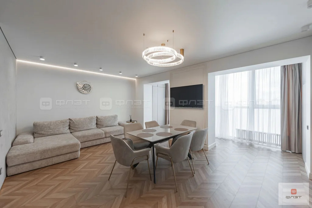 Продажа квартиры, Казань, ул. Разведчика Ахмерова - Фото 2