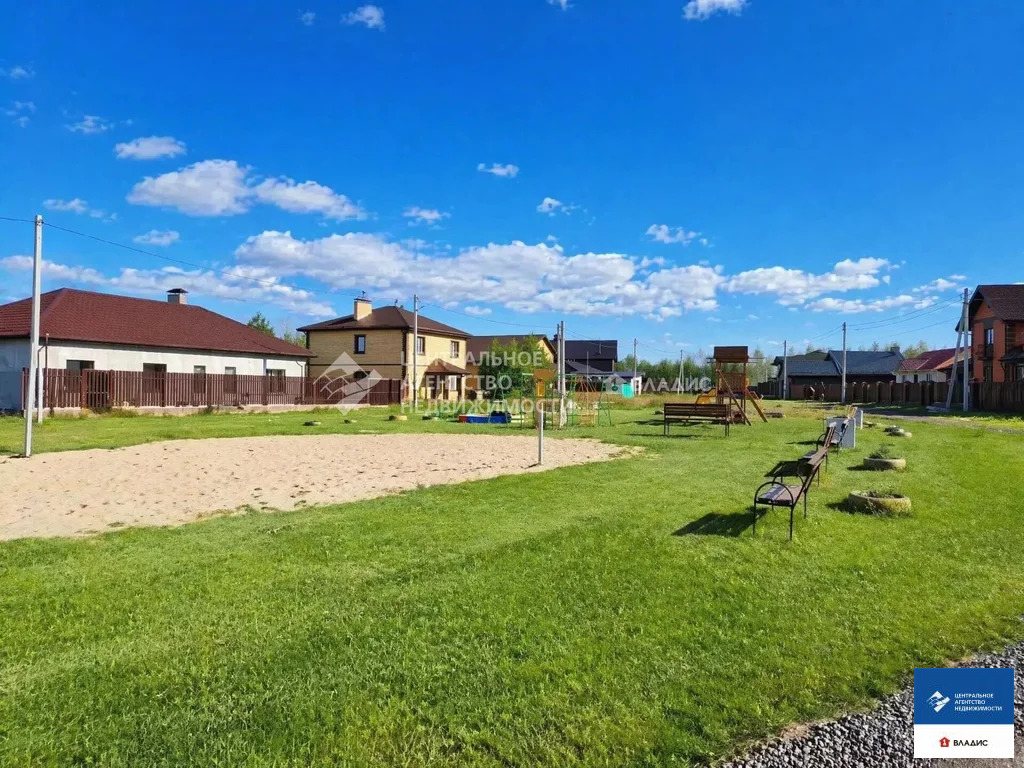 Продажа участка, Рязанский район - Фото 7