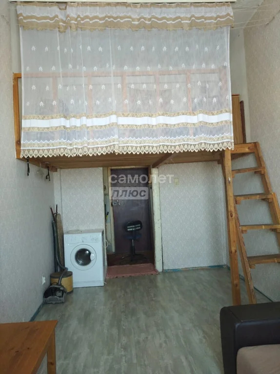 Продажа комнаты, Кольцово, Новосибирский район, зона АБК - Фото 1