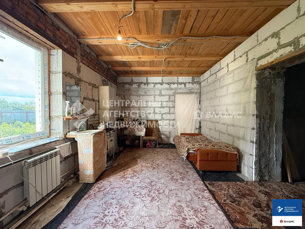 Продажа дома, Троица, Спасский район, ул. Совхозная - Фото 8