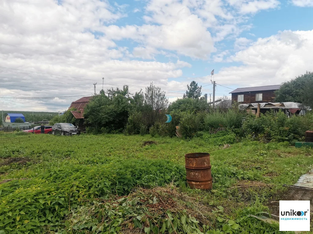 Продажа дома, Екатеринбург, СНТ Русь - Фото 2