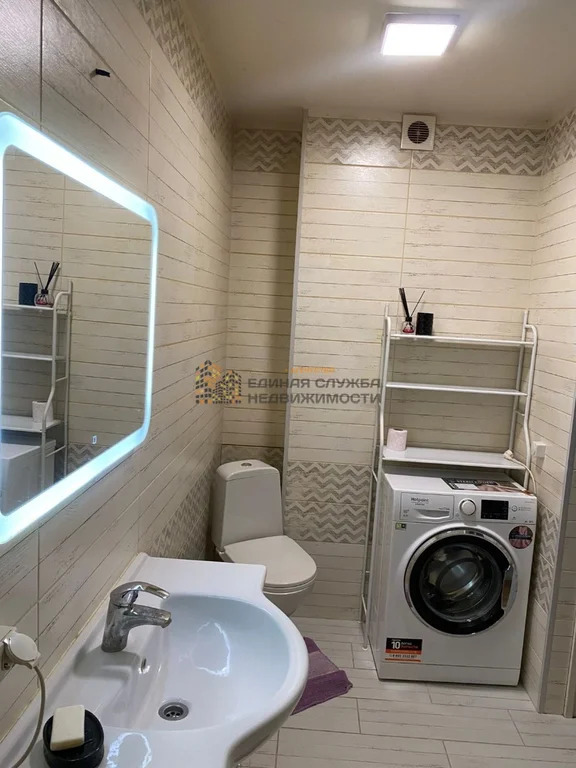 Аренда квартиры, Уфа, ул. Габдуллы Амантая - Фото 12