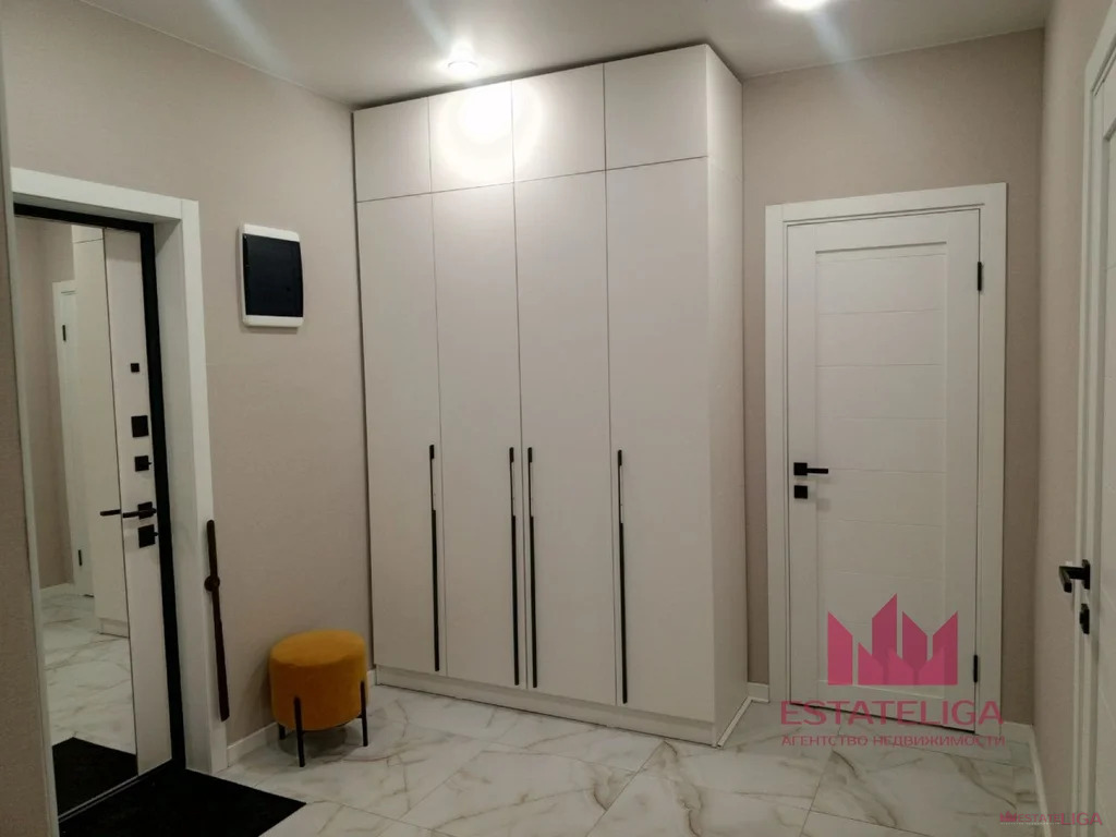 Аренда квартиры, 6-я Радиальная улица - Фото 4