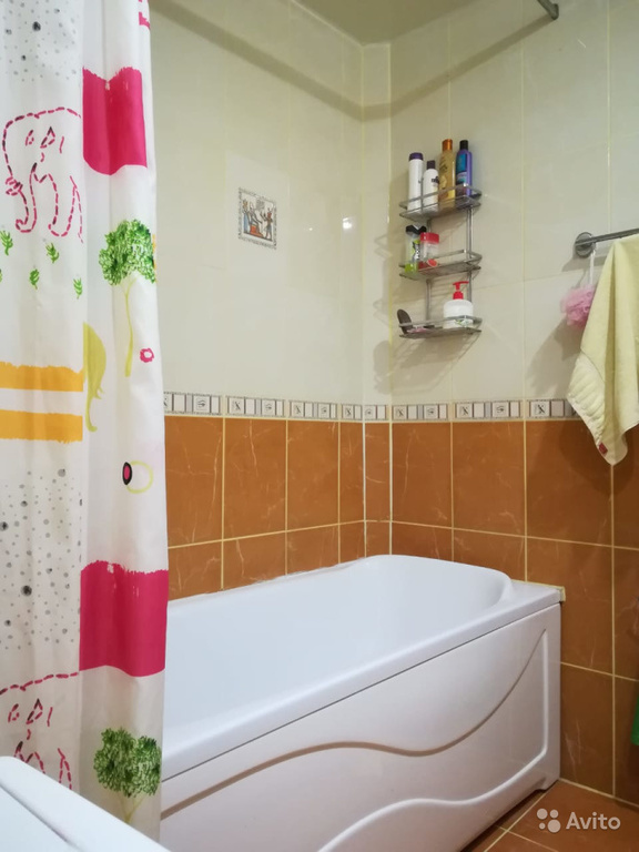 2-к квартира, 50 м, 1/5 эт. - Фото 10