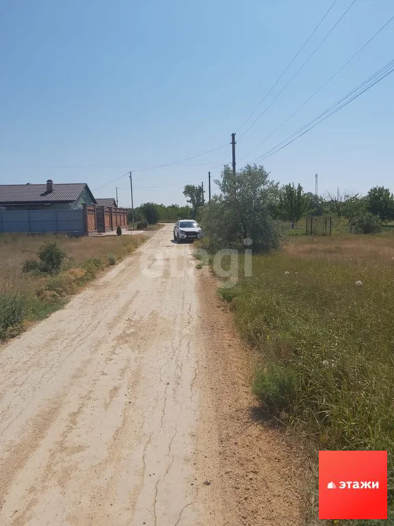 Продажа участка, Митяево, Сакский район, ул. Южная - Фото 7