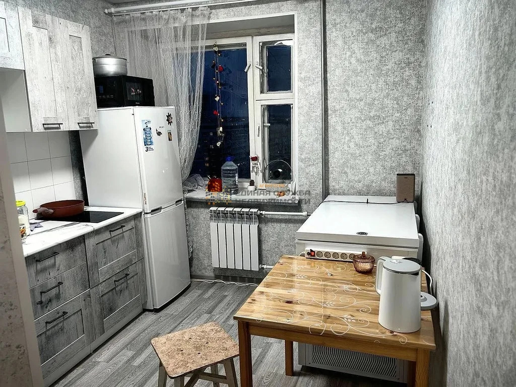 Аренда квартиры, Уфа, ул. Ухтомского - Фото 6