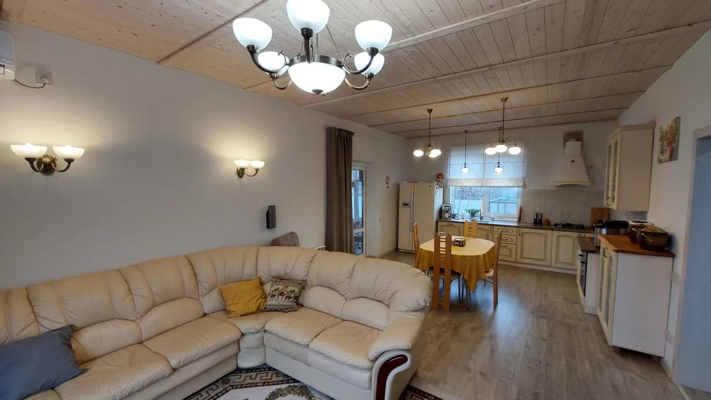 Продажа дома, Курчанская, Темрюкский район, ул. Пионерская - Фото 4