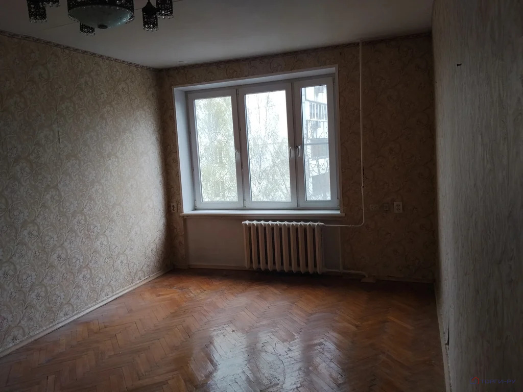 Продажа квартиры, Яна Райниса б-р. - Фото 6