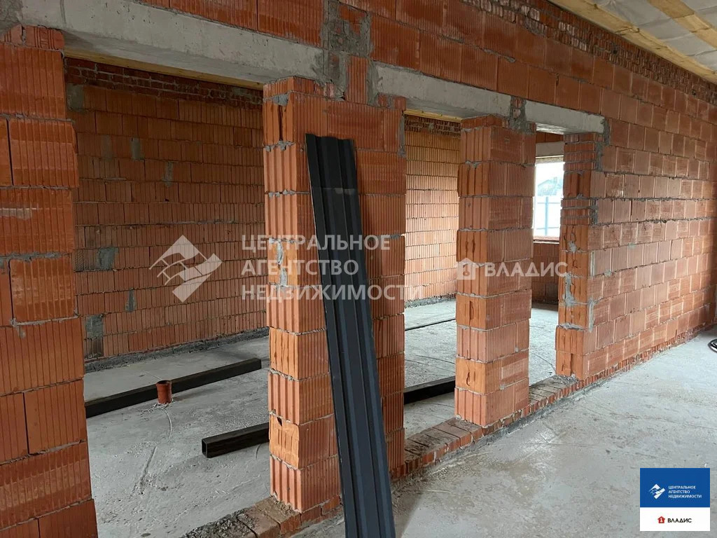 Продажа дома, Агро-Пустынь, Рязанский район - Фото 11