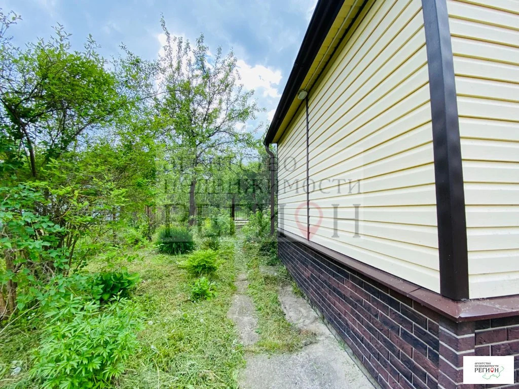 Продажа дома, Наро-Фоминский район, садоводческое некоммерческое ... - Фото 26