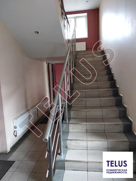 м. Шоссе энтузиастов, ул. Электродная, 5 720 м2, "Продажа здания" ... - Фото 12