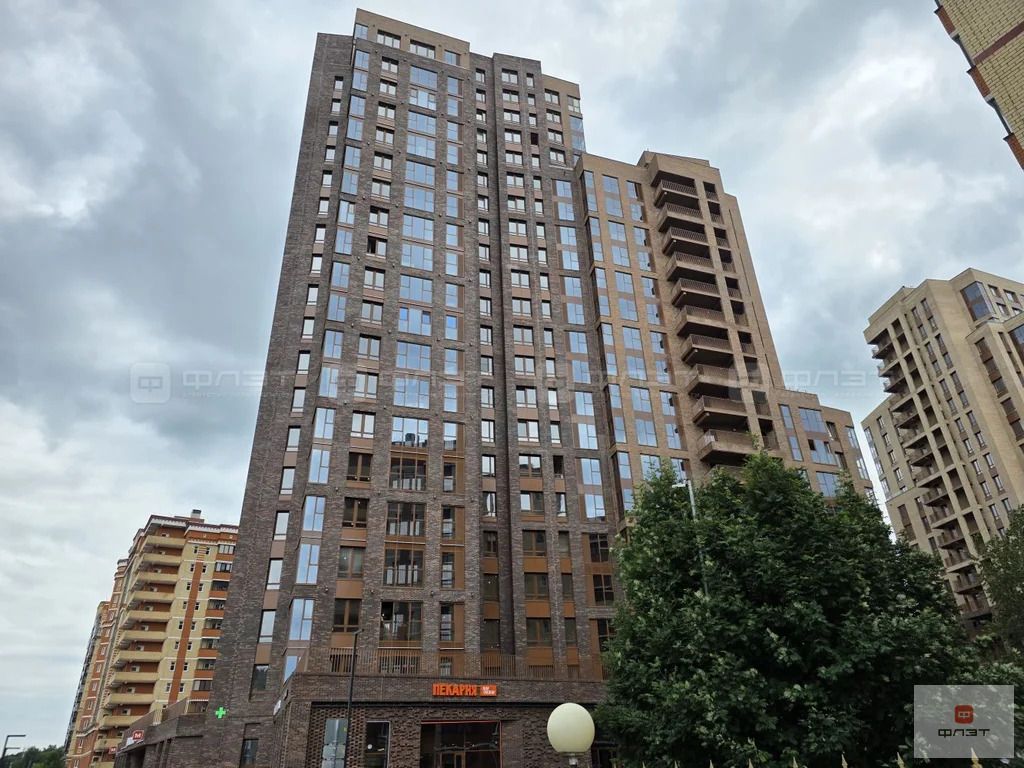 Продажа квартиры, Казань, ул. Дубравная - Фото 5