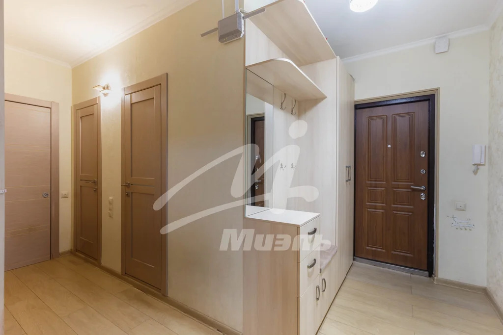 Продажа квартиры, м. Кантемировская, Пролетарский пр-кт. - Фото 3