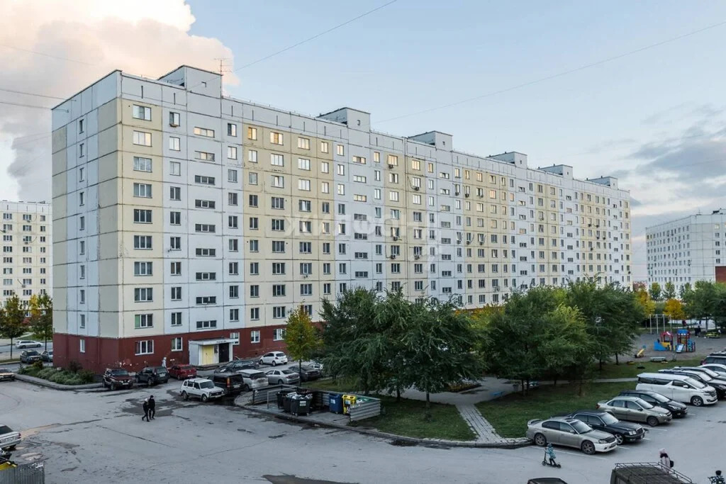 Продажа квартиры, Новосибирск, Татьяны Снежиной - Фото 23