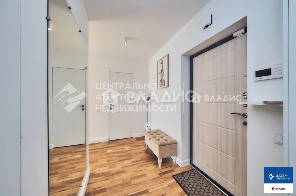 Продажа квартиры, Рязань, Солотчинское шоссе - Фото 5