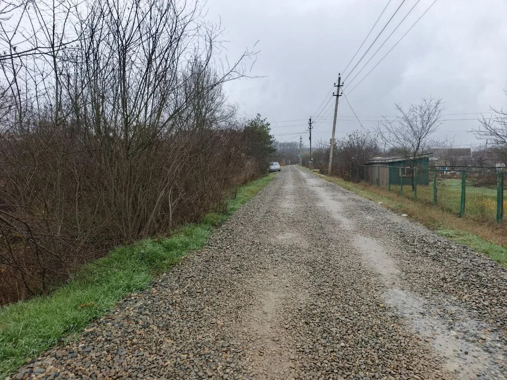 Продажа участка, Северский район - Фото 4