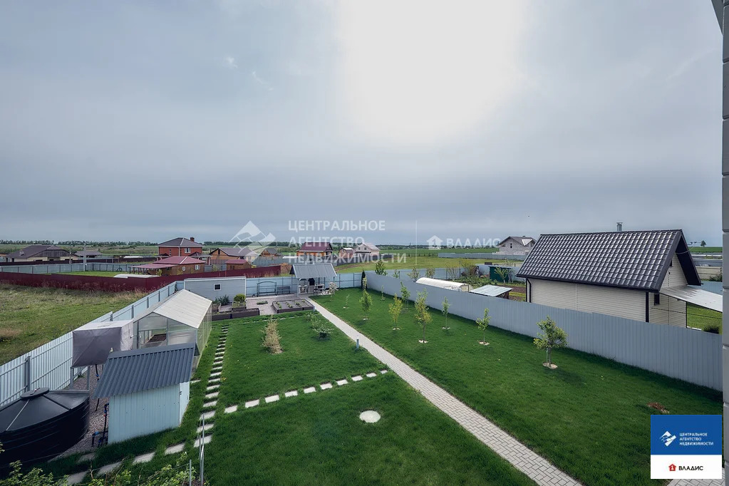 Продажа дома, Глебово, Рязанский район, Рождественская улица - Фото 24