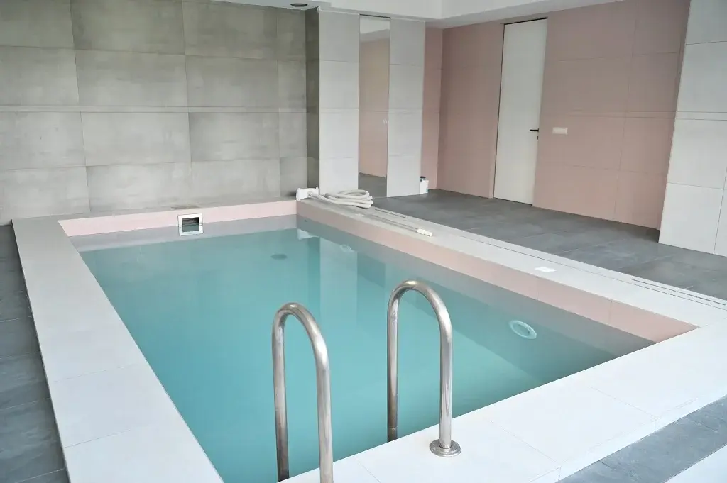 Новый современный дом с вторым светом и бассейном на Риге 10 км отмкад - Фото 5