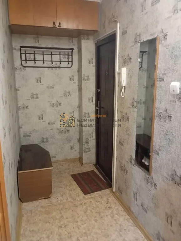 Аренда квартиры, Уфа, ул. Интернациональная - Фото 9