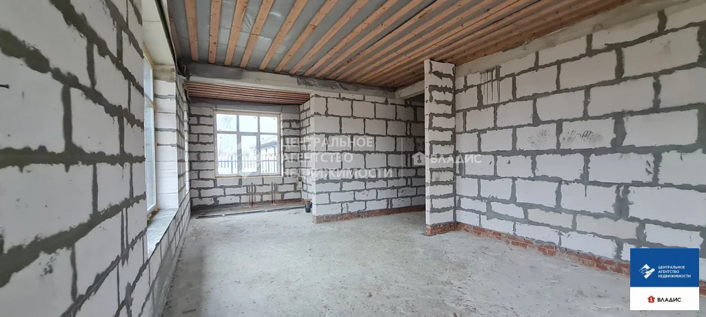 Продажа дома, Варские, Рязанский район, коттеджный поселок Князской ... - Фото 19