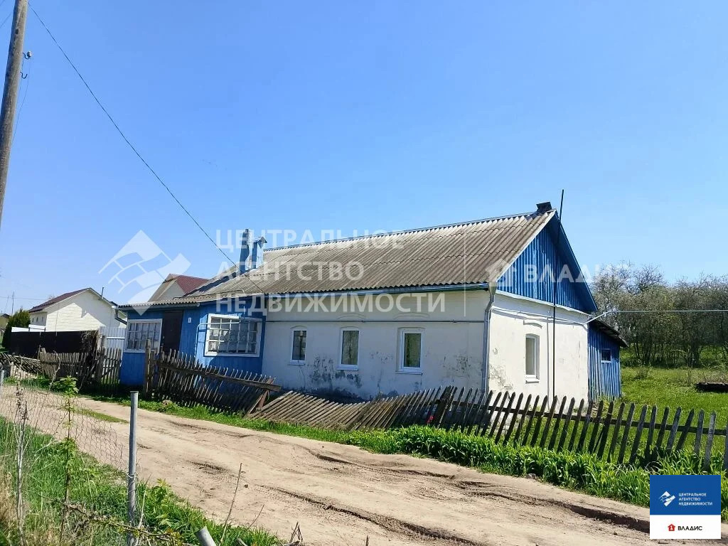 Продажа дома, Кареево, Старожиловский район, ул. Вишневая - Фото 1