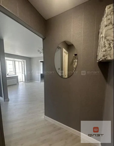 Продажа квартиры, Казань, ул. Декабристов - Фото 12