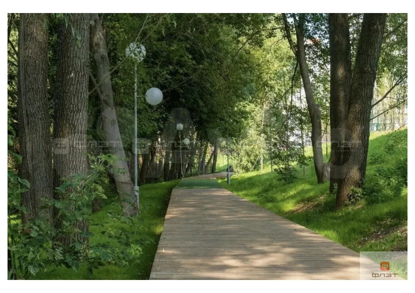 Продажа квартиры, Казань, ул. Александра Курынова - Фото 3