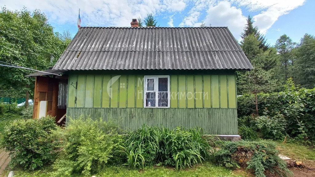 Продажа дома, Дядьково, Дмитровский район, 3 - Фото 13