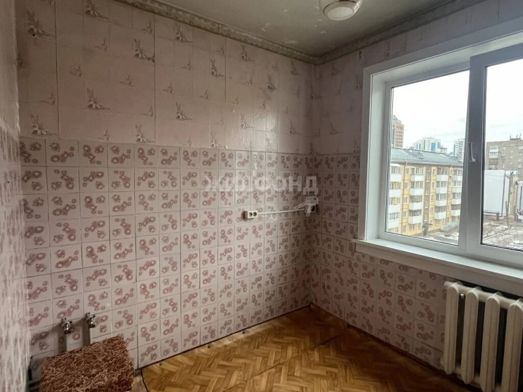 Продажа квартиры, Новосибирск, ул. Гоголя - Фото 5