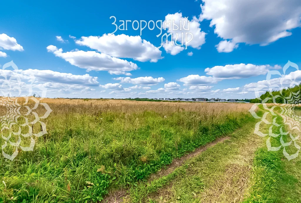 Продам участок, Пятницкое шоссе, 49 км от МКАД - Фото 5