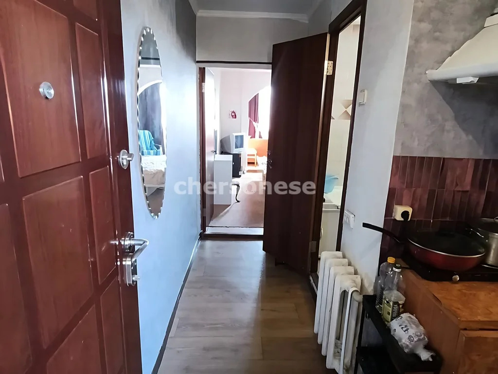 Продажа квартиры, Севастополь, ул. Колобова - Фото 11