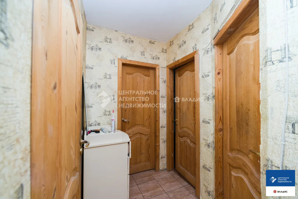 Продажа квартиры, Рязань, ул. Новоселов - Фото 1