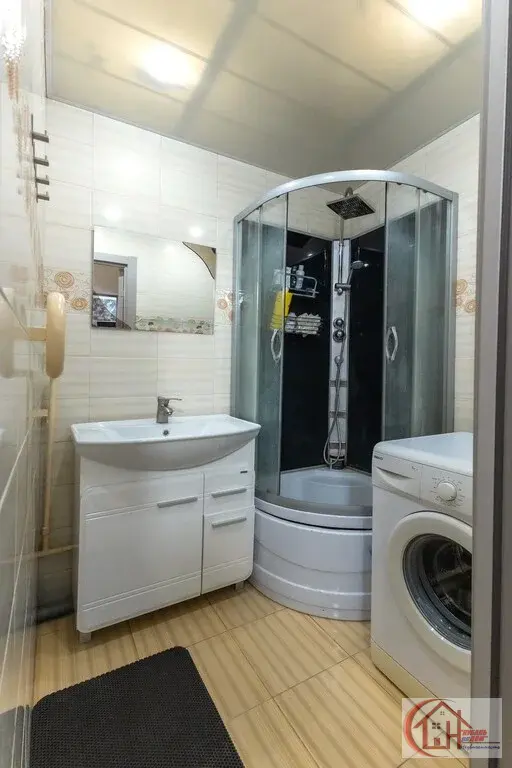 1-комн. 32 м2 с мебелью и техникой, мкр. Почтовый, Красно - Фото 18