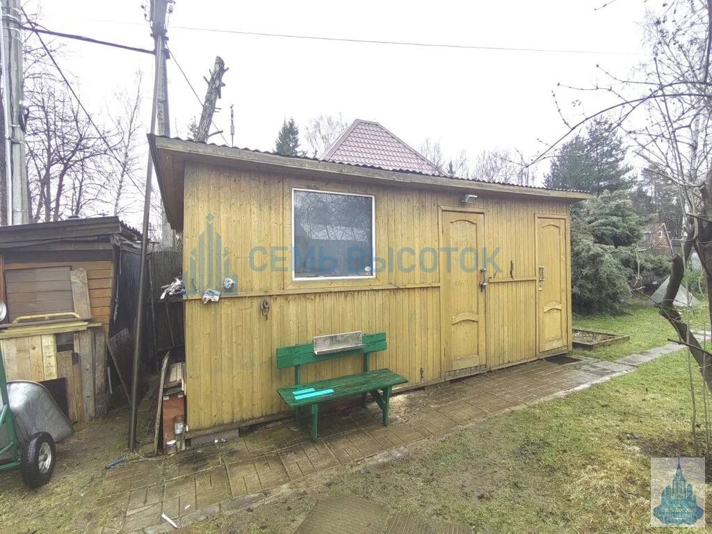 Продажа дома, Подольск, 6 - Фото 36