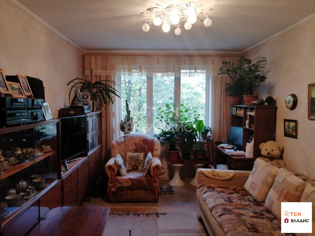 Продажа квартиры, Королев, улица 50-летия ВЛКСМ - Фото 1