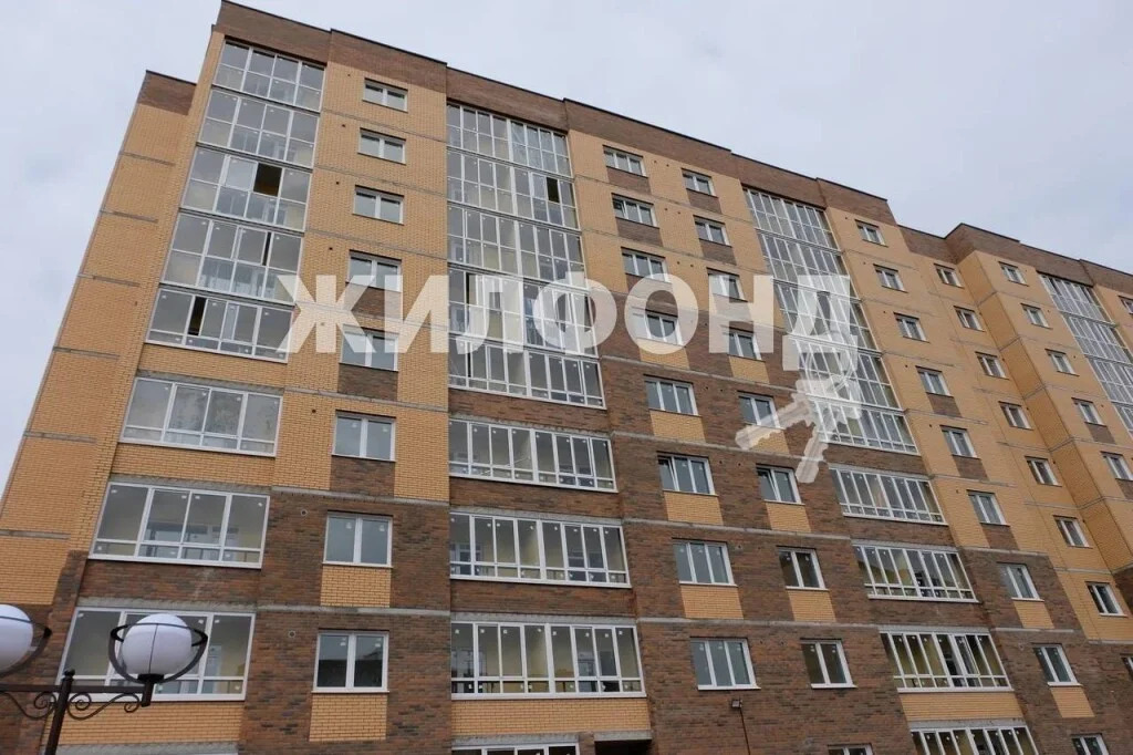 Продажа квартиры, Новосибирск, Романтиков - Фото 15