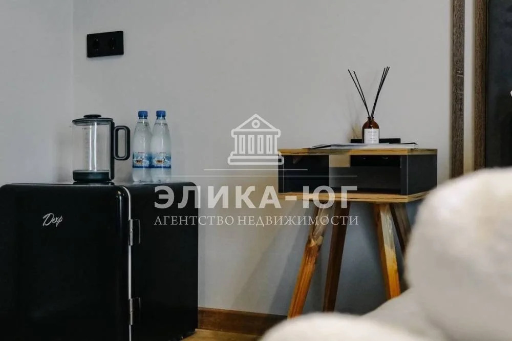 Продажа квартиры, Лермонтово, Туапсинский район, ул. Ленина - Фото 6