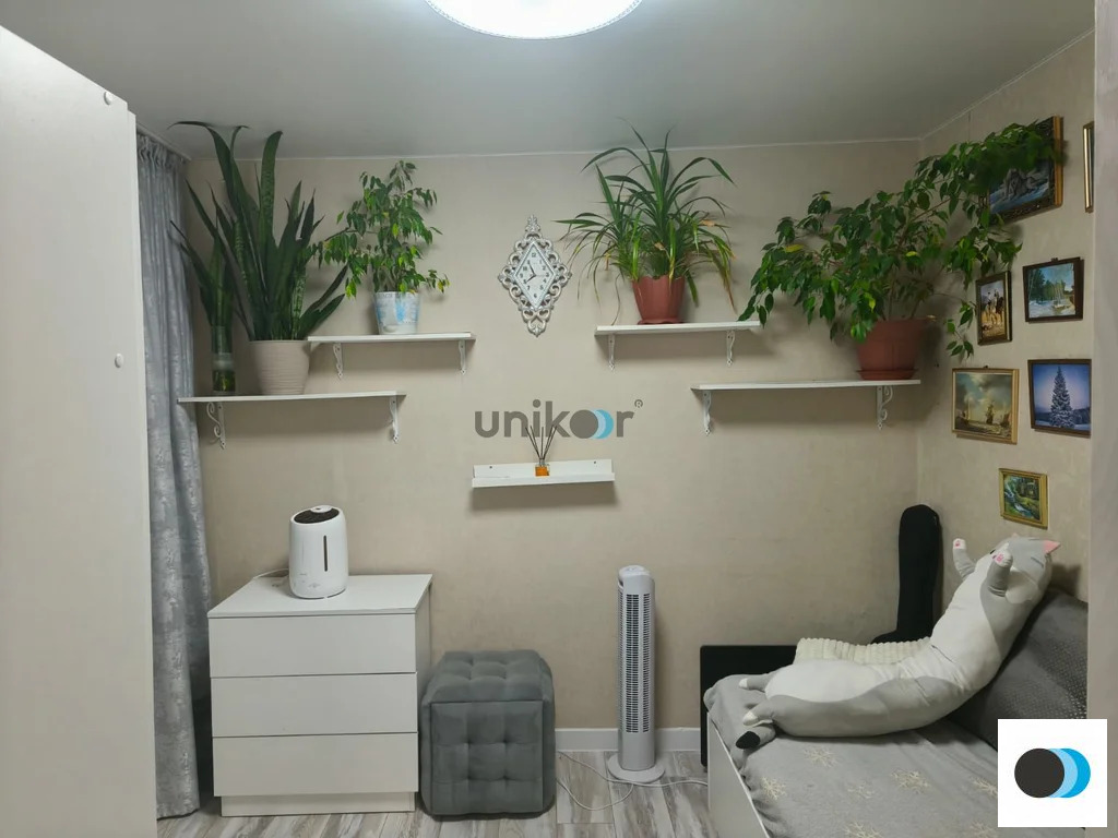 Продажа квартиры, Уфа, Молодежный б-р. - Фото 3