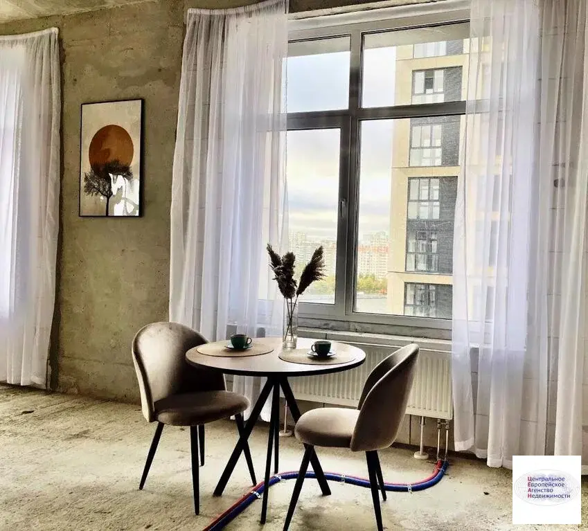Продам евротрешку 60кв.м в ЖК Квартал на набережной now - Фото 12