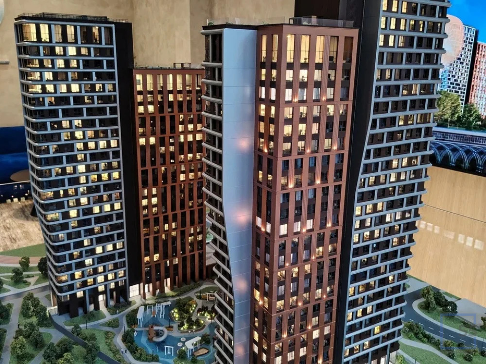 Продажа торгового помещения, м. Сходненская, ул. Лодочная - Фото 4