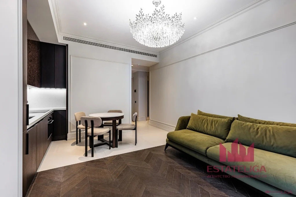 Аренда квартиры, м. Парк Победы, ул. Поклонная - Фото 4