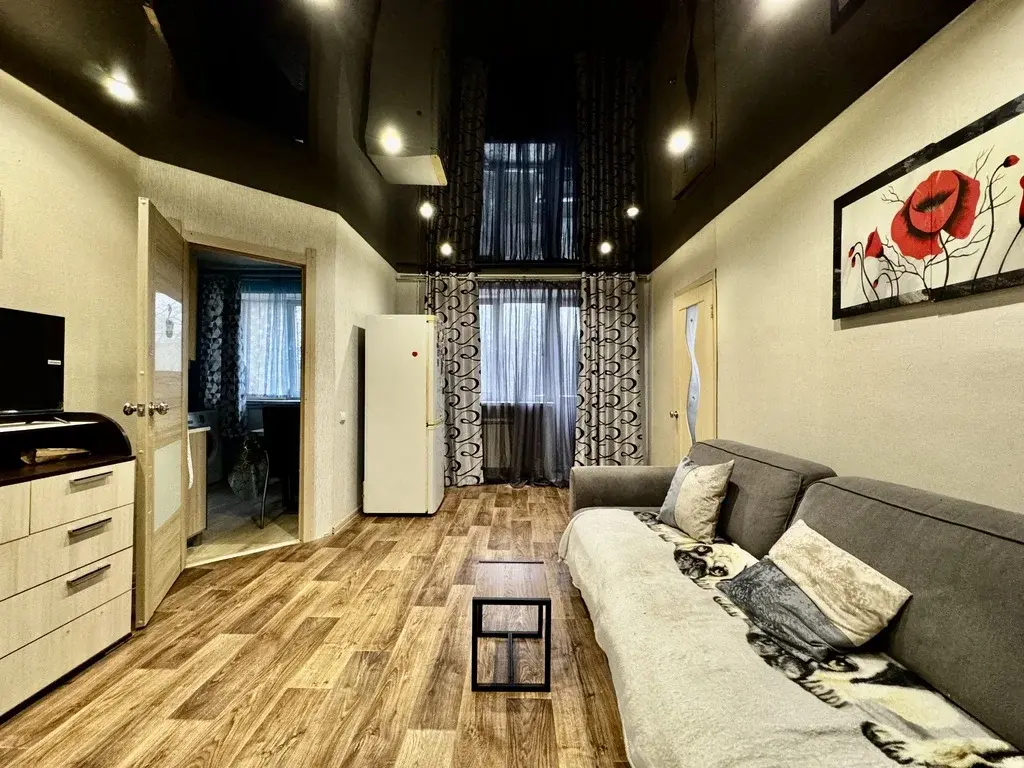 2-к ул. Победы, дом 1 - Фото 4