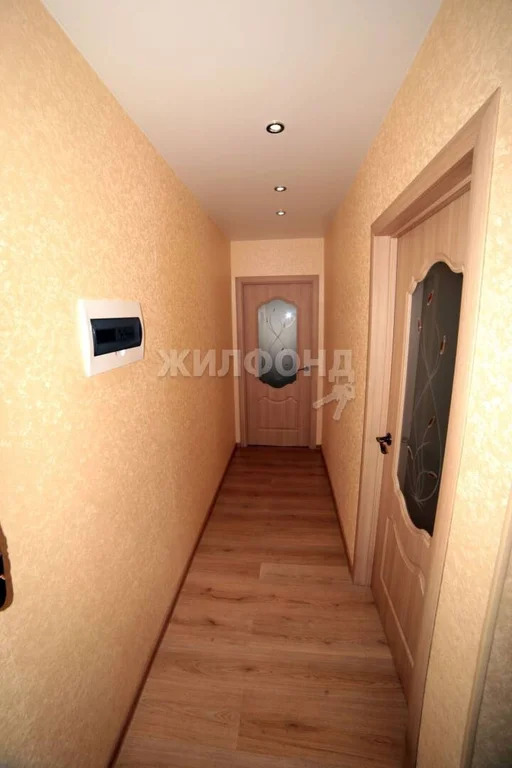 Продажа квартиры, Обь, ЖКО Аэропорта мкр. - Фото 15