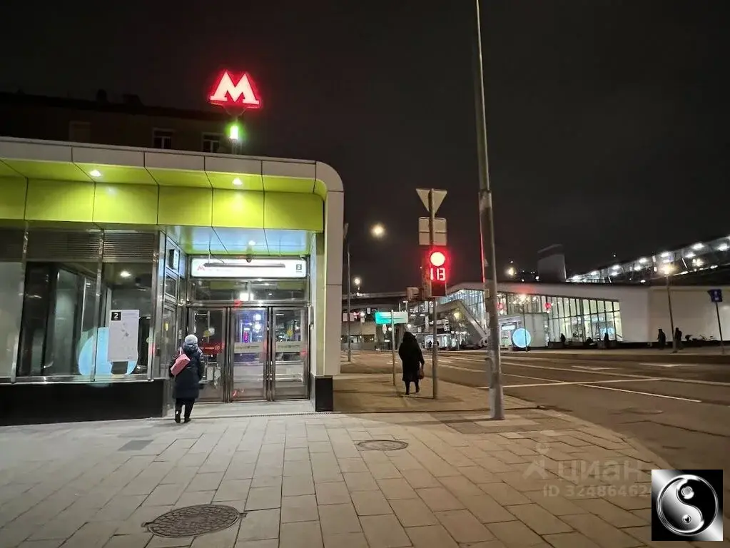 Сдам двухкомнатную квартиру 60.0м Дмитровское ш., 42, Москва, САО, р-н - Фото 34