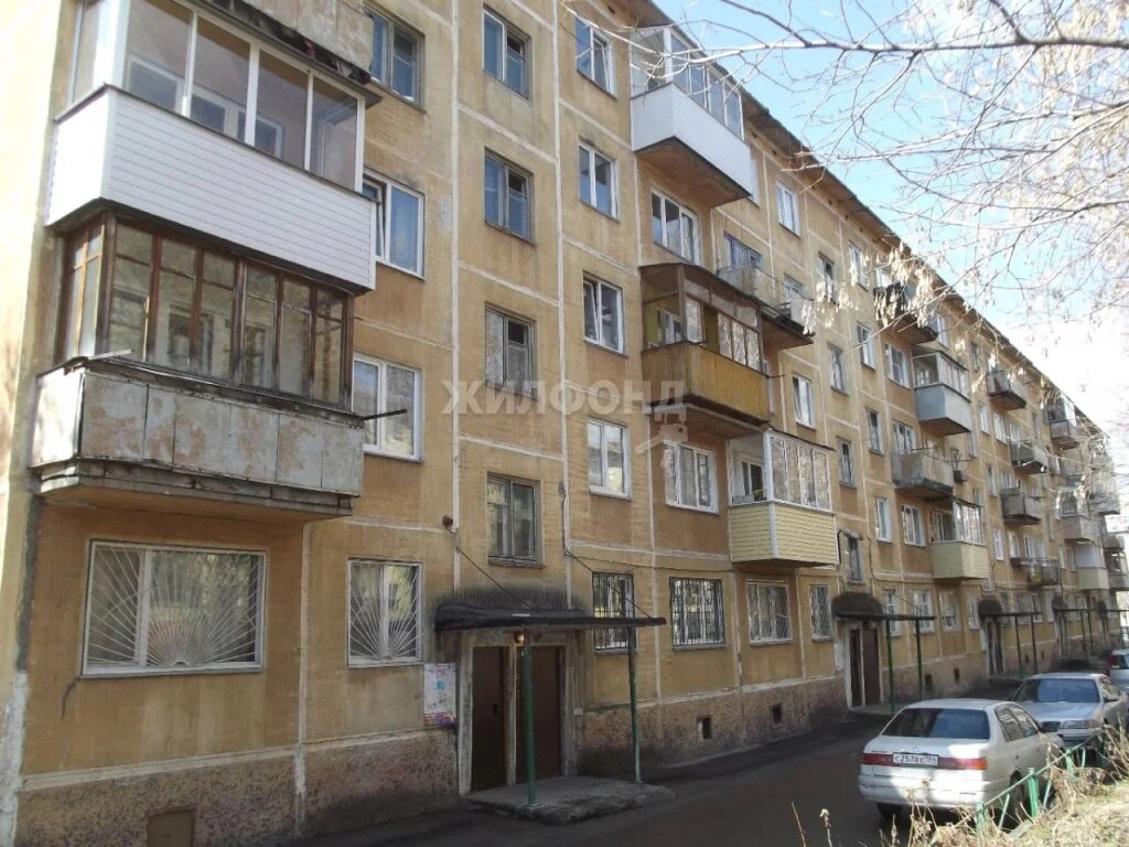 Продажа квартиры, Новосибирск, ул. Гурьевская - Фото 4