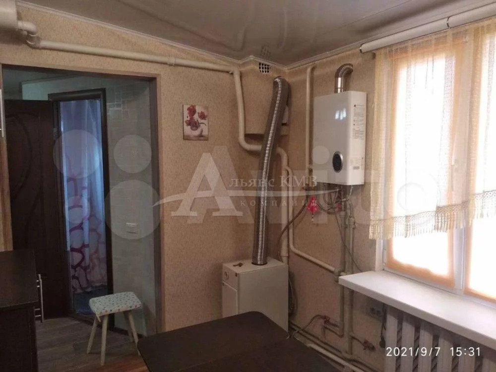 Продажа дома, Пятигорск, ул. Кубанская - Фото 18