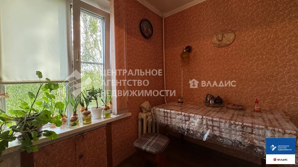 Продажа квартиры, Рязань, ул. Советской Армии - Фото 19