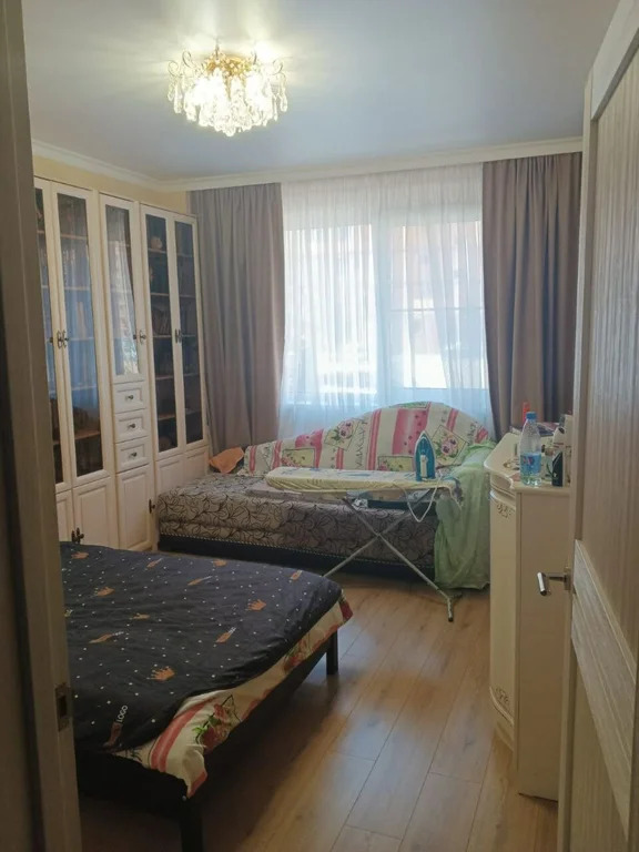 Продажа квартиры, Афипский, Северский район, ул. 50 лет Октября - Фото 6
