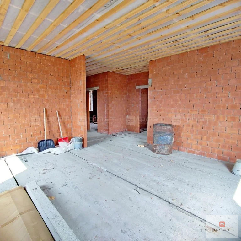 Продажа дома, Кзыл-Иль, Лаишевский район, ул. Гагарина - Фото 13