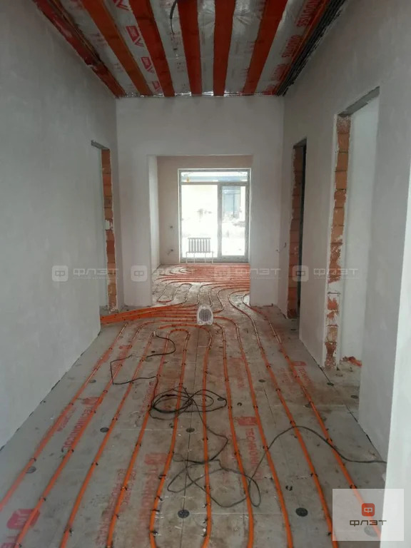 Продажа дома, Большие Кабаны, Лаишевский район, ул. Сыртланова - Фото 9